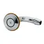 Tanklufter Flush Vinkel 16mm