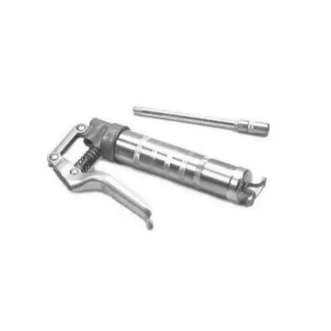 QUICKSILVER Fettpresse inkl. fettpatron 85gram