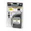 QUICKSILVER Girolje m/pumpe, 1L High Performance SAE 90