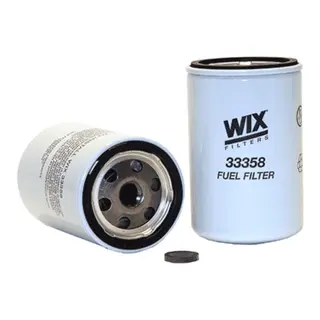 WIX Dieselfilter 33358E Volvo Penta/Sole/Steyr
