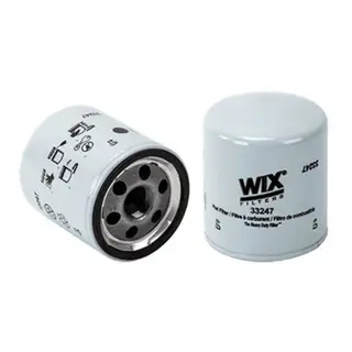 Drivstoffilter bensin Wix 33247 VP 3.0 - 8.2