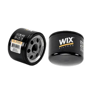 WIX FILTRATION Oljefilter Wix Wl7064 Volvo Penta