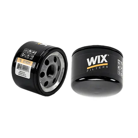 WIX FILTRATION Oljefilter Wix Wl7064 Volvo Penta 
