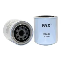 WIX Oljefilter&#160; 51596 for Volvo Penta D40 D41 TMD TAMD erstatter 4771034