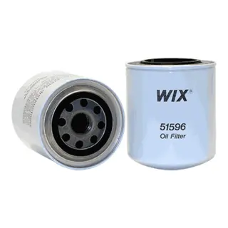 WIX Oljefilter&#160; 51596 for Volvo Penta D40 D41 TMD TAMD erstatter 4771034