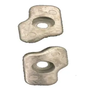 Sinkanode Flex-o-fold 2 blader prop, 2pk