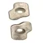 Sinkanode Flex-o-fold 2 blader prop, 2pk