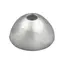 Sink til 3-blads propell passer alle 3 bl. Flexofold propeller