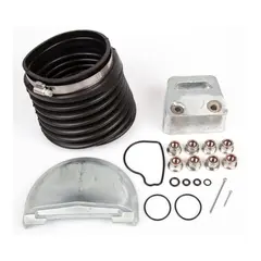 ORBITRADE Servicesett Volvo SX/DP-S19120 Erstatter Volvo Penta originalnr.:877120