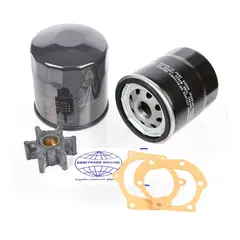 Orbitrade Servicesett 2030, 2040, For Volvo Penta D1-30/D2-40