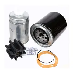 ORBITRADE Orbitrade Servicesett D40, D41 Servicekit for Volvo Penta D40/D41