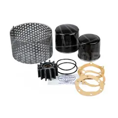ORBITRADE Servicesett Yanmar 3jh3e, 3jh4e, 8-10040