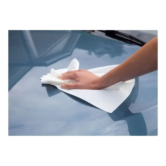 KUNGS Poleringsduk Inneholder 15 duker - 50x32 cm. 