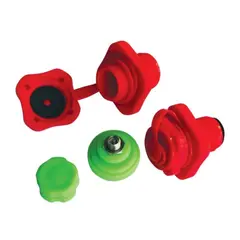 Airhead Multiventil Boston Ventil tube boston