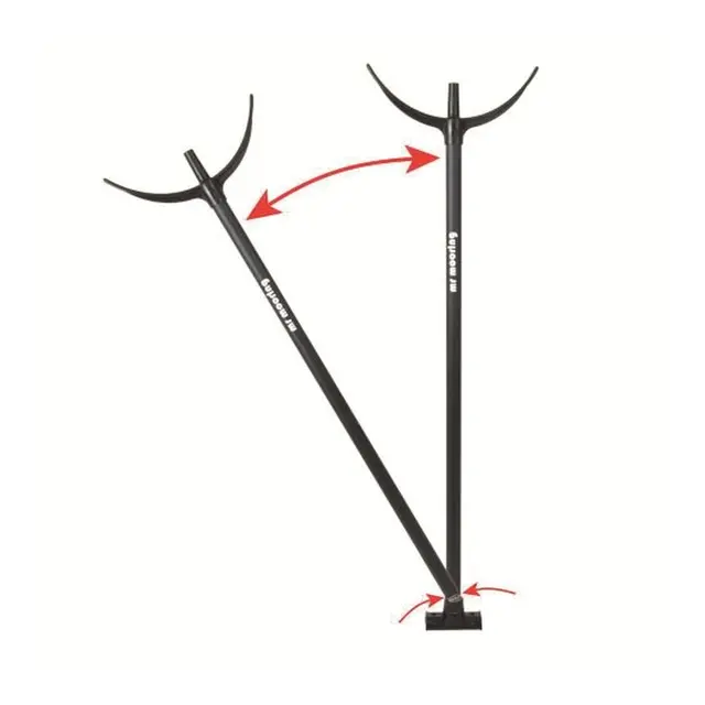 Mr. Mooring Flex Fortøyningsholder Tauholder 