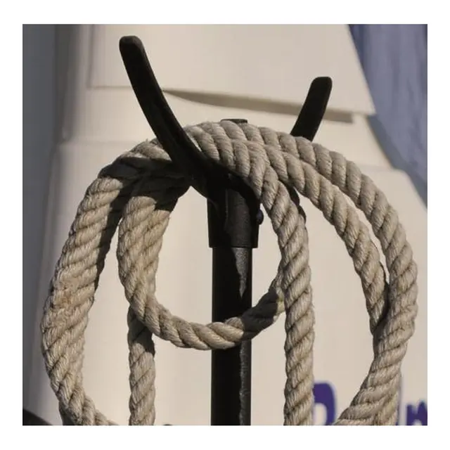 Mr. Mooring Flex Fortøyningsholder Tauholder 