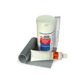 POLYMARINE Emergency Repair Kit Gr&#229; - for gummib&#229;t/RIB - universal