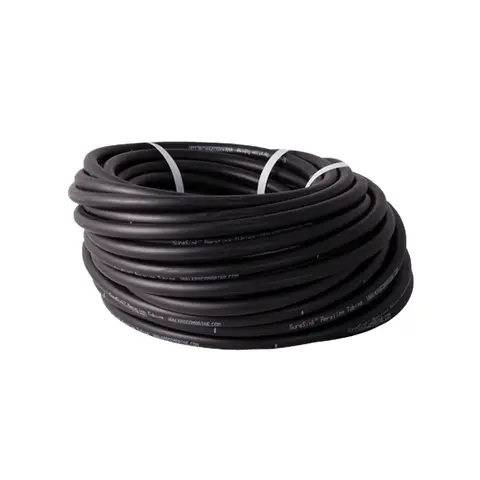 KASCO Kasco 30m Slange for Robust-Aire bobleanlegg 3/8" / 9,5mm 