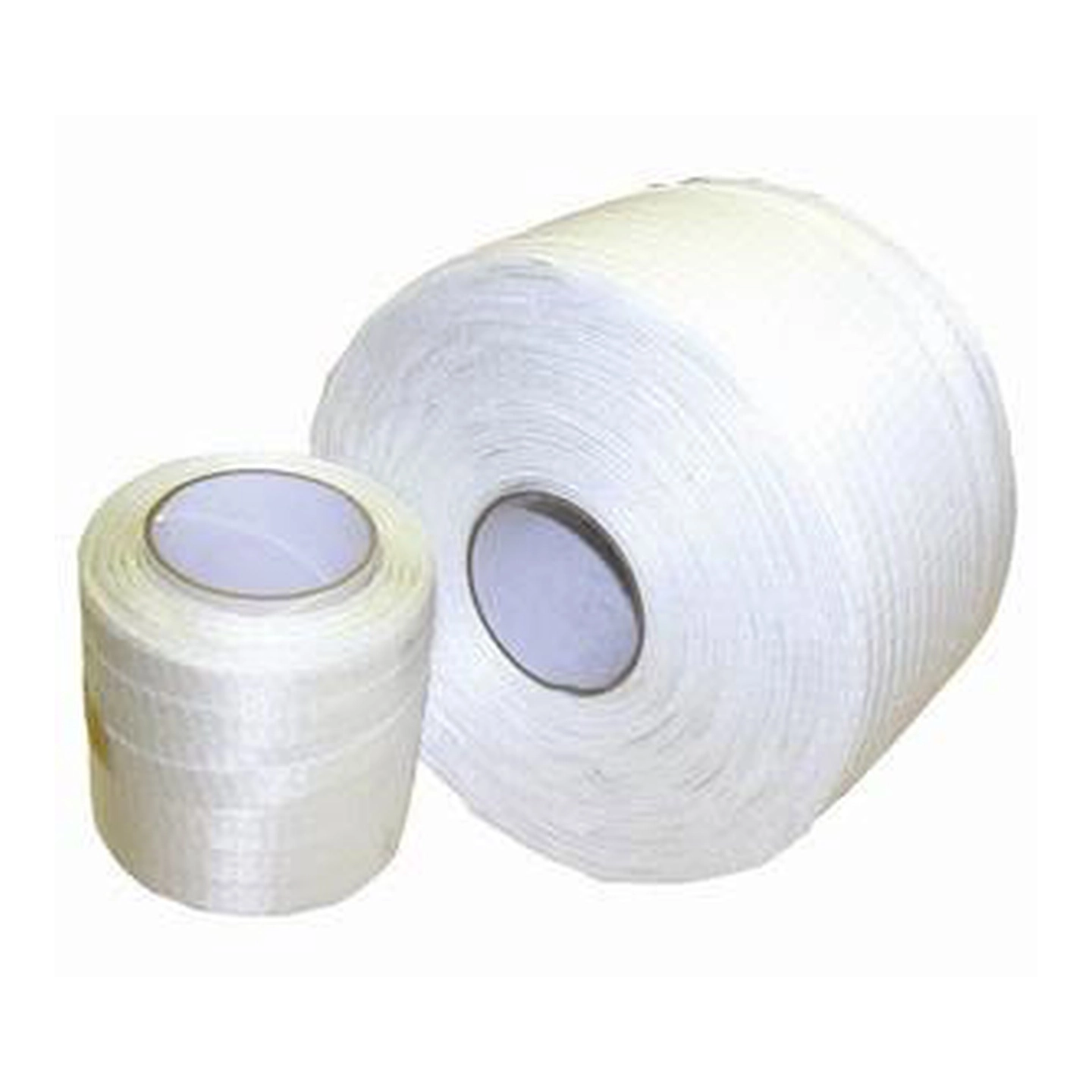 Strammebånd for Krympeplast 19mmx500m