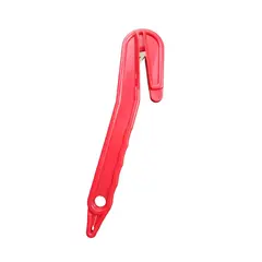 Kniv for Krympeplast