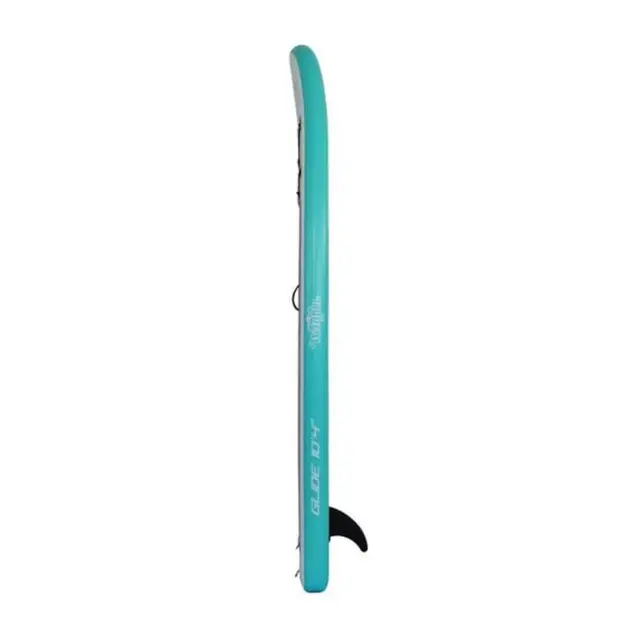 SUP Brett 10.4 Glide L: 320cm - 95 kg 