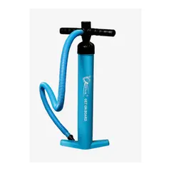 Pumpe SUP Swell Max trykk 1,38Bar/20psi, M&#229;l: 24x7x61 cm