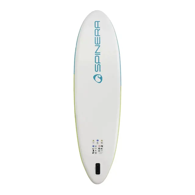 SPINNERA SUP brett - Classic 10.0 