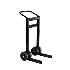 TYRES&#214; Motortralle m/hjul TL150 Maks 150 Kg
