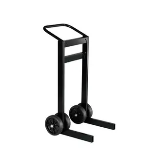 TYRES&#214; Motortralle m/hjul TL150 Maks 150 Kg