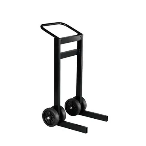 TYRESÖ Motortralle m/hjul TL150 Maks 150 Kg