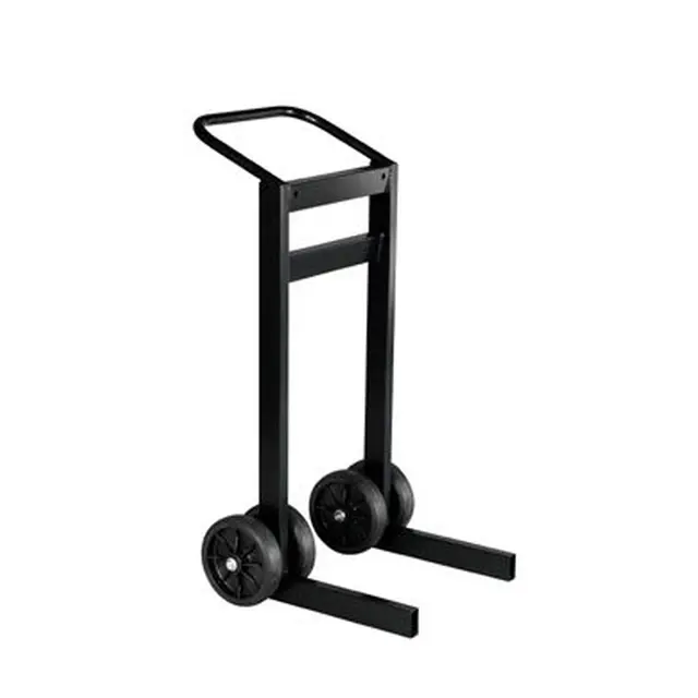 TYRESÖ Motortralle m/hjul TL150 Maks 150 Kg 