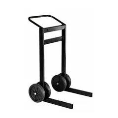 TYRES&#214; Motortralle m/hjul TL225 Maks 225 Kg