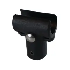 Presenningstativ T-stykke justerbar For 38mm r&#248;r
