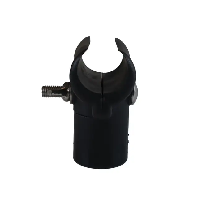 Presenningstativ T-stykke justerbar For 38mm rør 