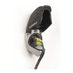 SCANSTRUT Sprutsikker IPX4 USB Lader Dobbelt USB-uttak - 12/24V