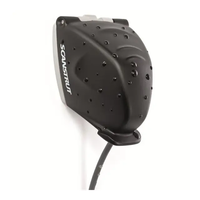 SCANSTRUT Sprutsikker IPX4 USB Lader Dobbelt USB-uttak - 12/24V 