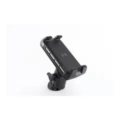 SCANSTRUT Rokk Wireless Edge Mobilholder m/Fot og m/Tr&#229;dl&#248;s lader 12/24V