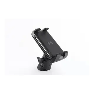 SCANSTRUT Rokk Wireless Edge Mobilholder m/Fot og m/Tr&#229;dl&#248;s lader 12/24V