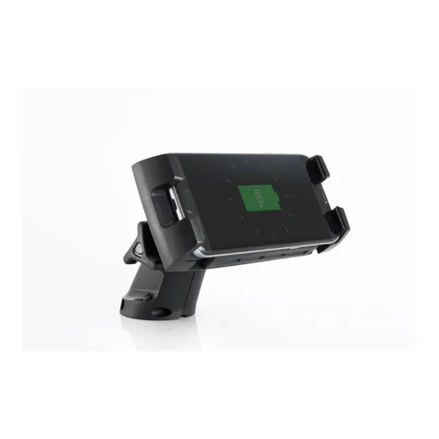 SCANSTRUT Rokk Wireless Edge Mobilholder m/Fot og m/Trådløs lader 12/24V 
