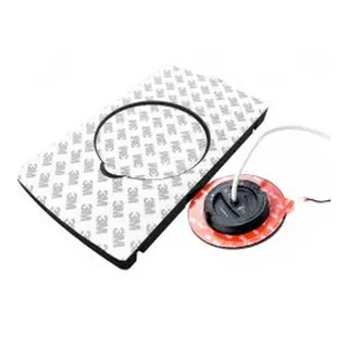 SCANSTRUT ROKK Wireless Catch Trådløs ladelomme for mobil 12/24v 10W 