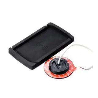 SCANSTRUT ROKK Wireless Catch Trådløs ladelomme for mobil 12/24v 10W 