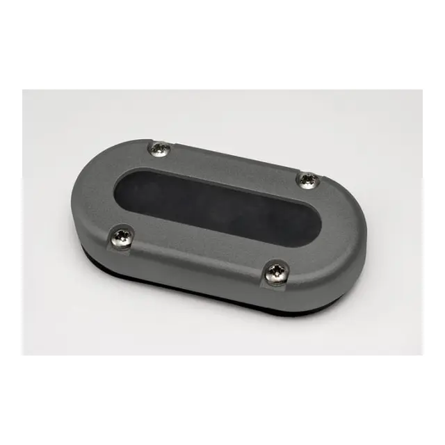 SCANSTRUT DS-MULTI kabelgjennomføring Aluminium, kabel opp til 15mm 