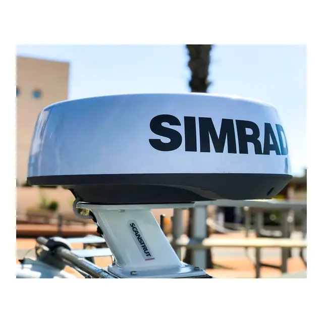 SCANSTRUT PT2004 PowerTower Hvit, Kompositt, 150mm 