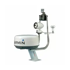 SCANSTRUT SC118 Navilight Gantry Rustfritt stål, Stor