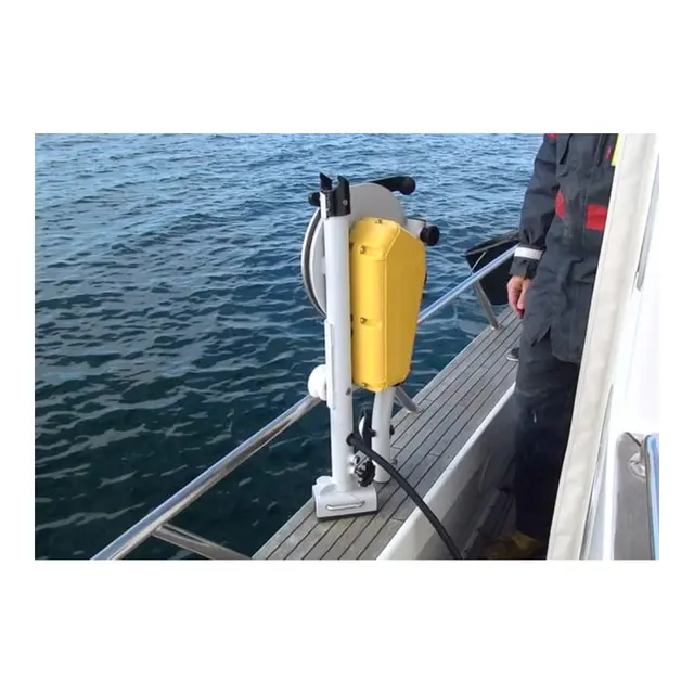 NORTHLIFT Teinehaler LH-200 12V - 90 kg - 600W 