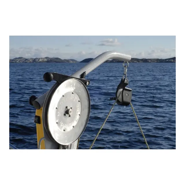 NORTHLIFT Teinehaler LH-200 12V - 90 kg - 600W 