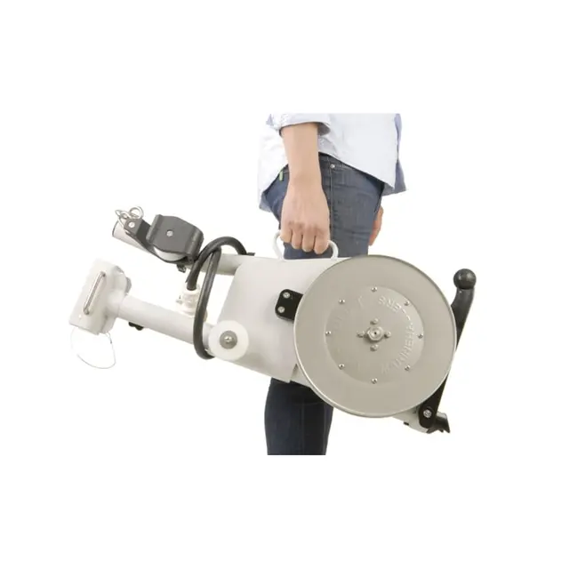 NORTHLIFT Teinehaler LH-200 12V - 90 kg - 600W 