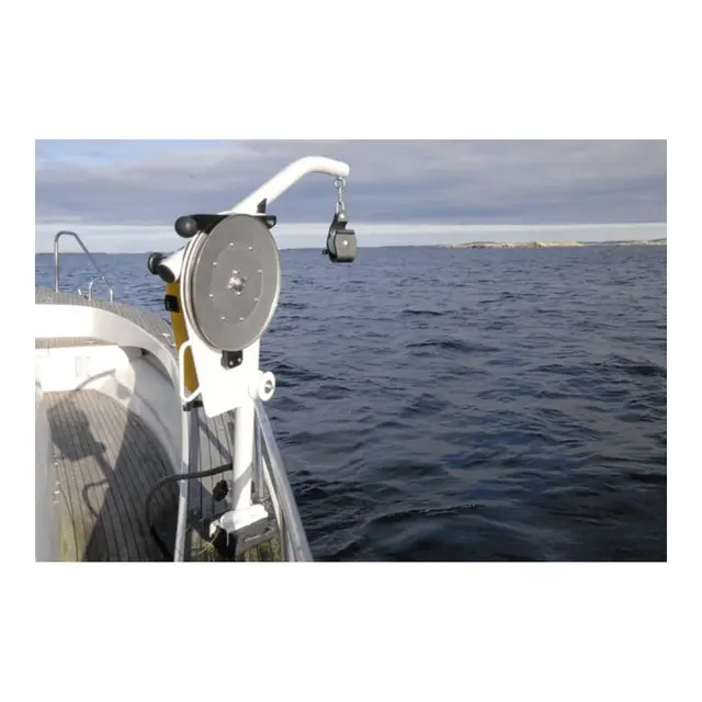 NORTHLIFT Teinehaler LH-300 12V - 140 kg - 900W 