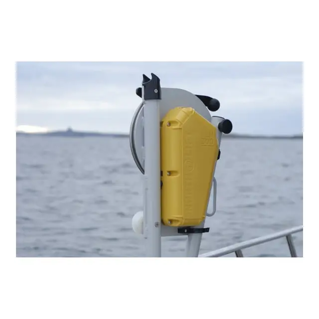 NORTHLIFT Teinehaler LH-300 12V - 140 kg - 900W 