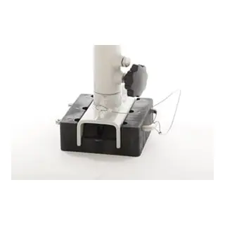 NORTHLIFT Garn og Teinehaler NLH-200 12V - 90 kg - 600W 